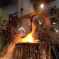 Metal Industries
